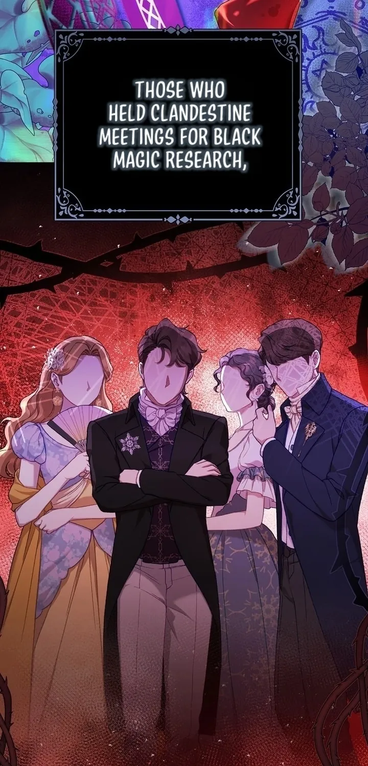 The Villains' Favorite Is Me Chapter 21 page 37 - 
