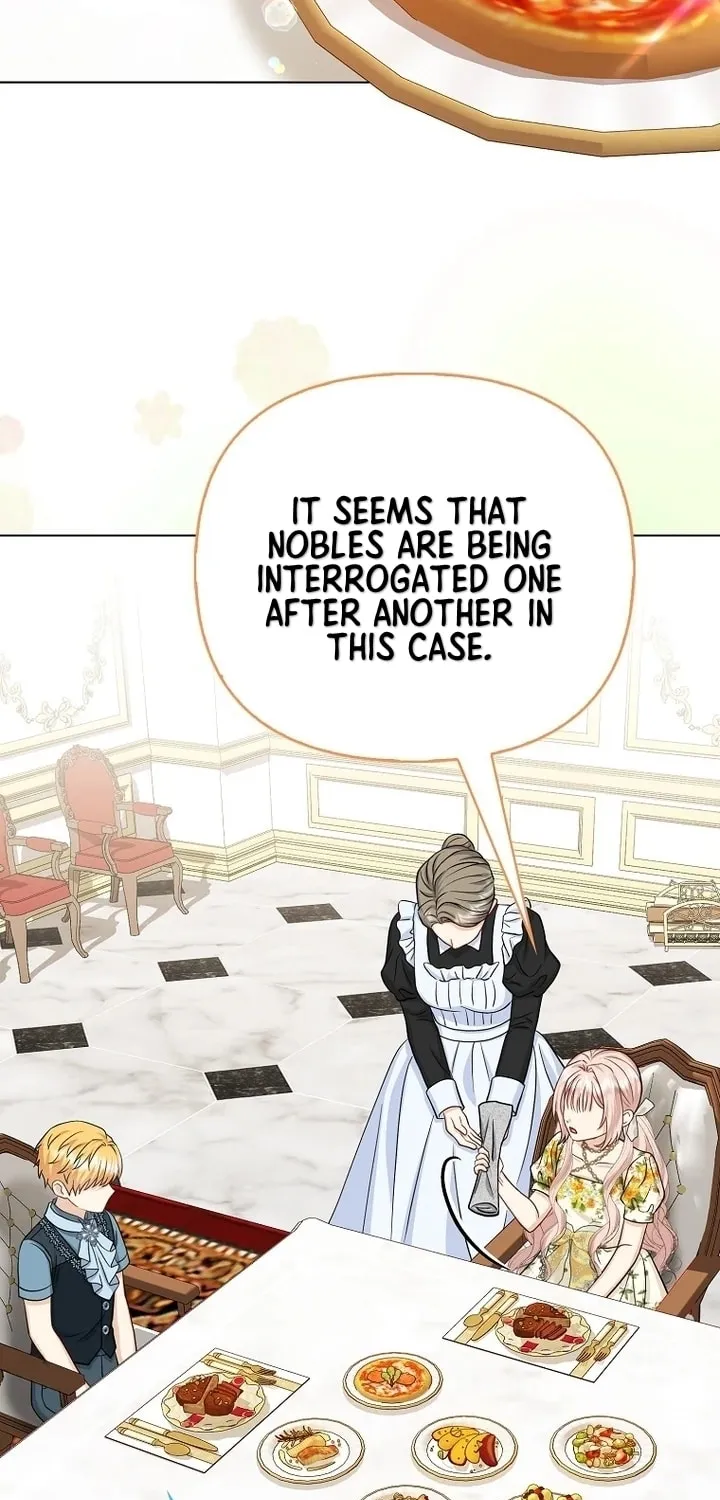 The Villains' Favorite Is Me Chapter 21 page 40 - 