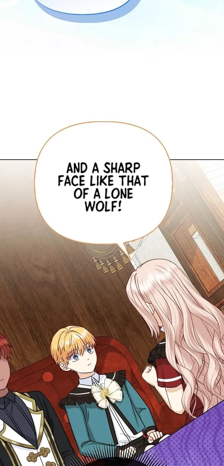 The Villains' Favorite Is Me Chapter 21 page 5 - 