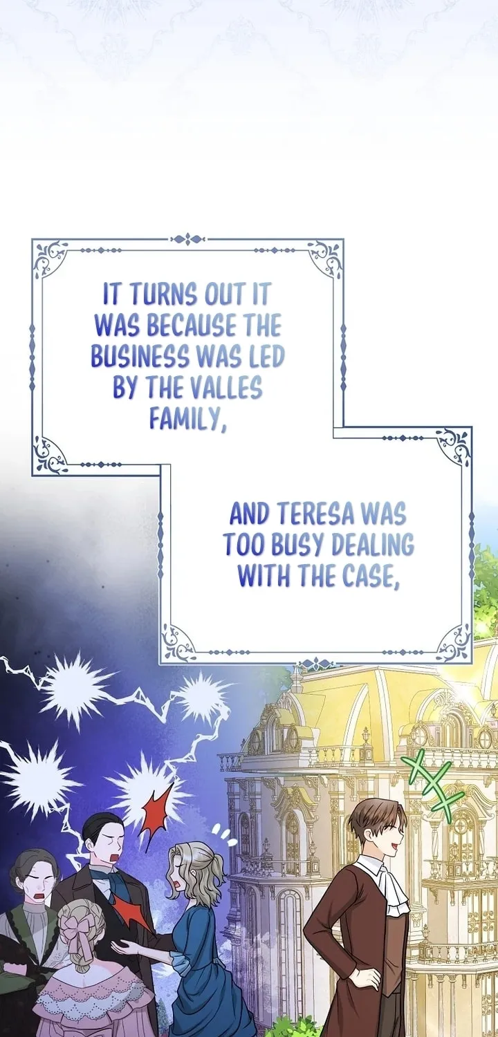 The Villains' Favorite Is Me Chapter 21 page 44 - 