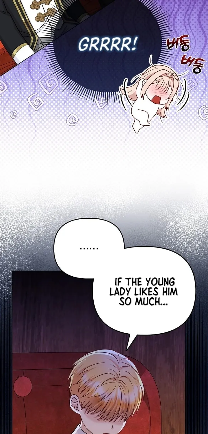 The Villains' Favorite Is Me Chapter 21 page 6 - 