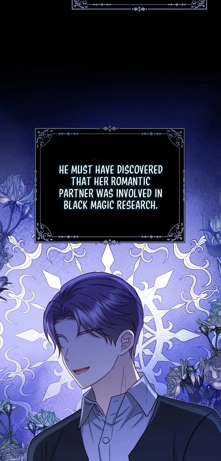 The Villains' Favorite Is Me Chapter 21 page 57 - 