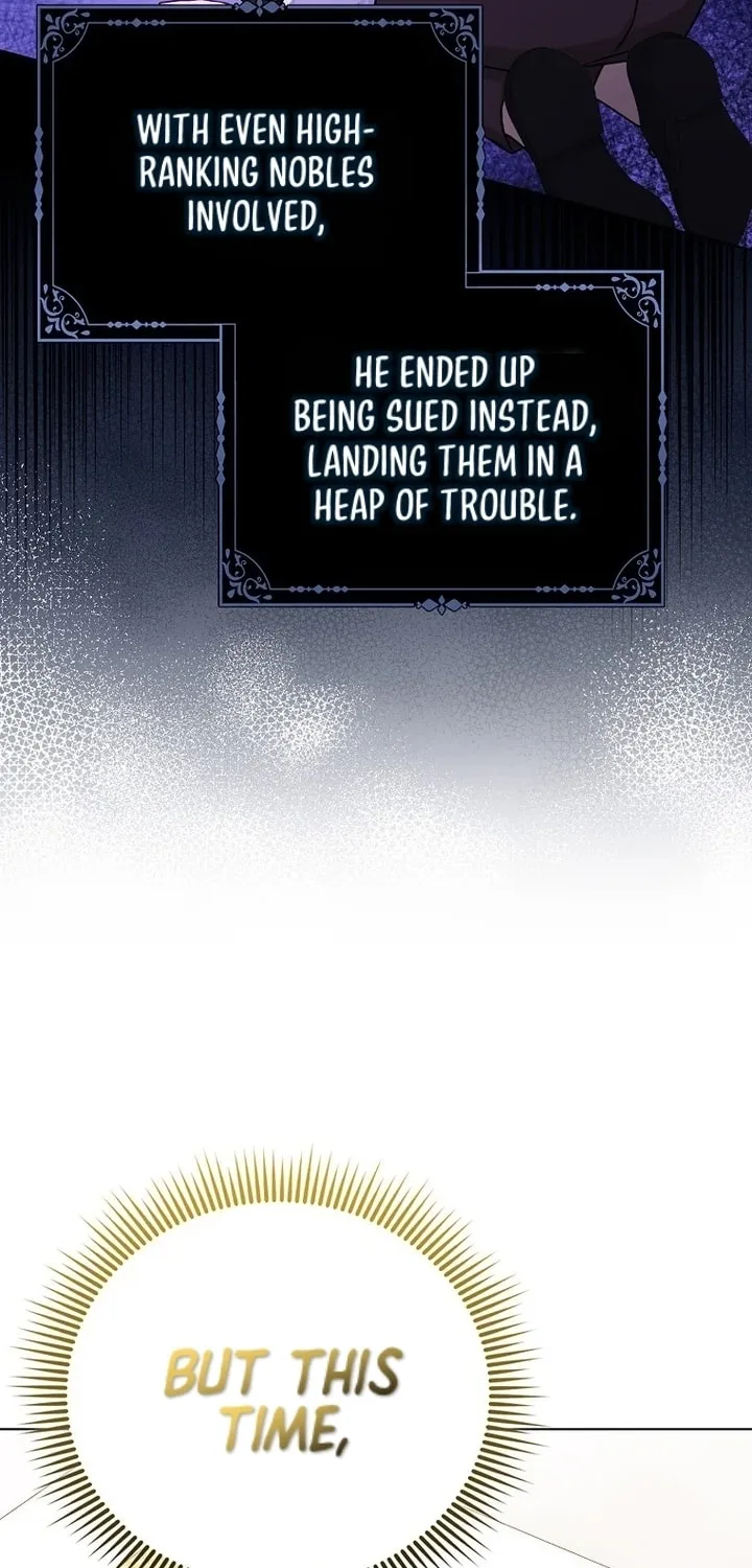 The Villains' Favorite Is Me Chapter 21 page 60 - 