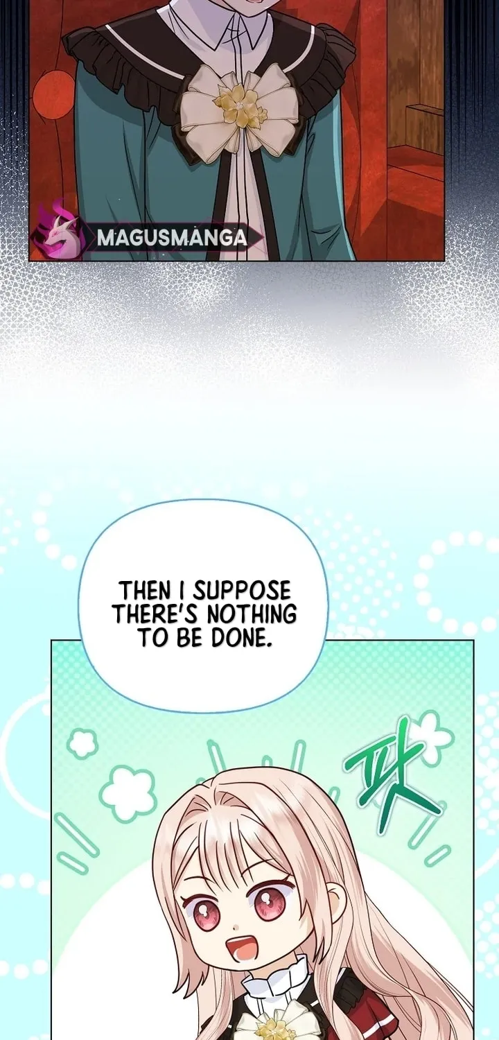 The Villains' Favorite Is Me Chapter 21 page 7 - 