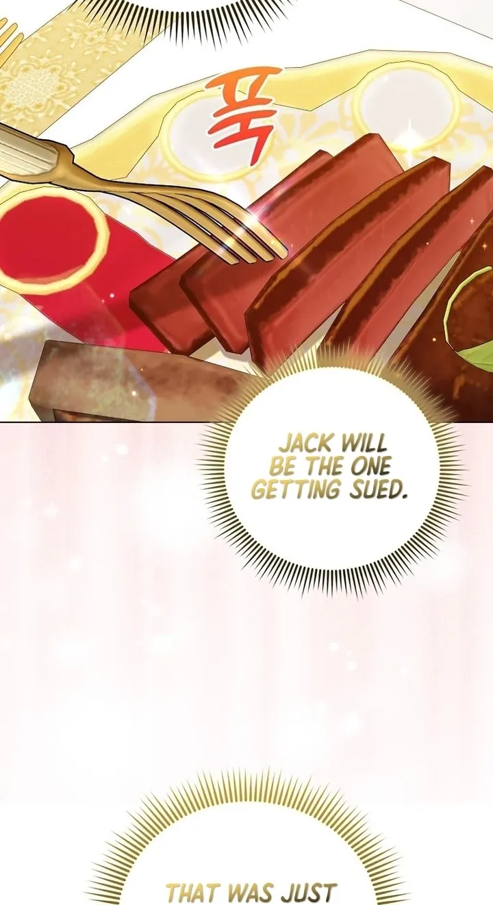 The Villains' Favorite Is Me Chapter 21 page 61 - 