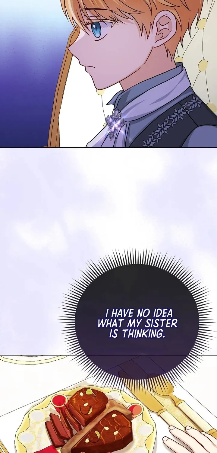 The Villains' Favorite Is Me Chapter 21 page 63 - 