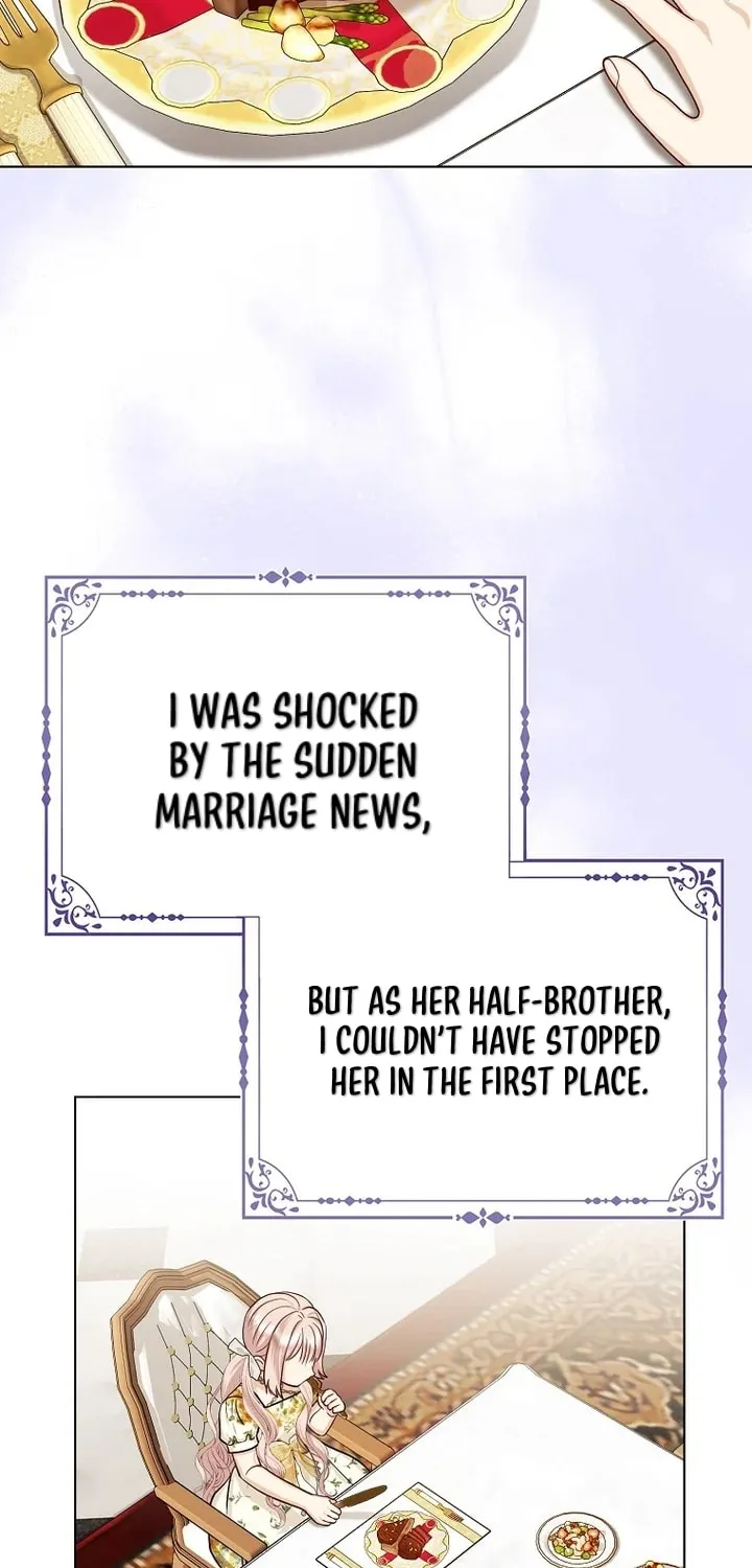 The Villains' Favorite Is Me Chapter 21 page 64 - 