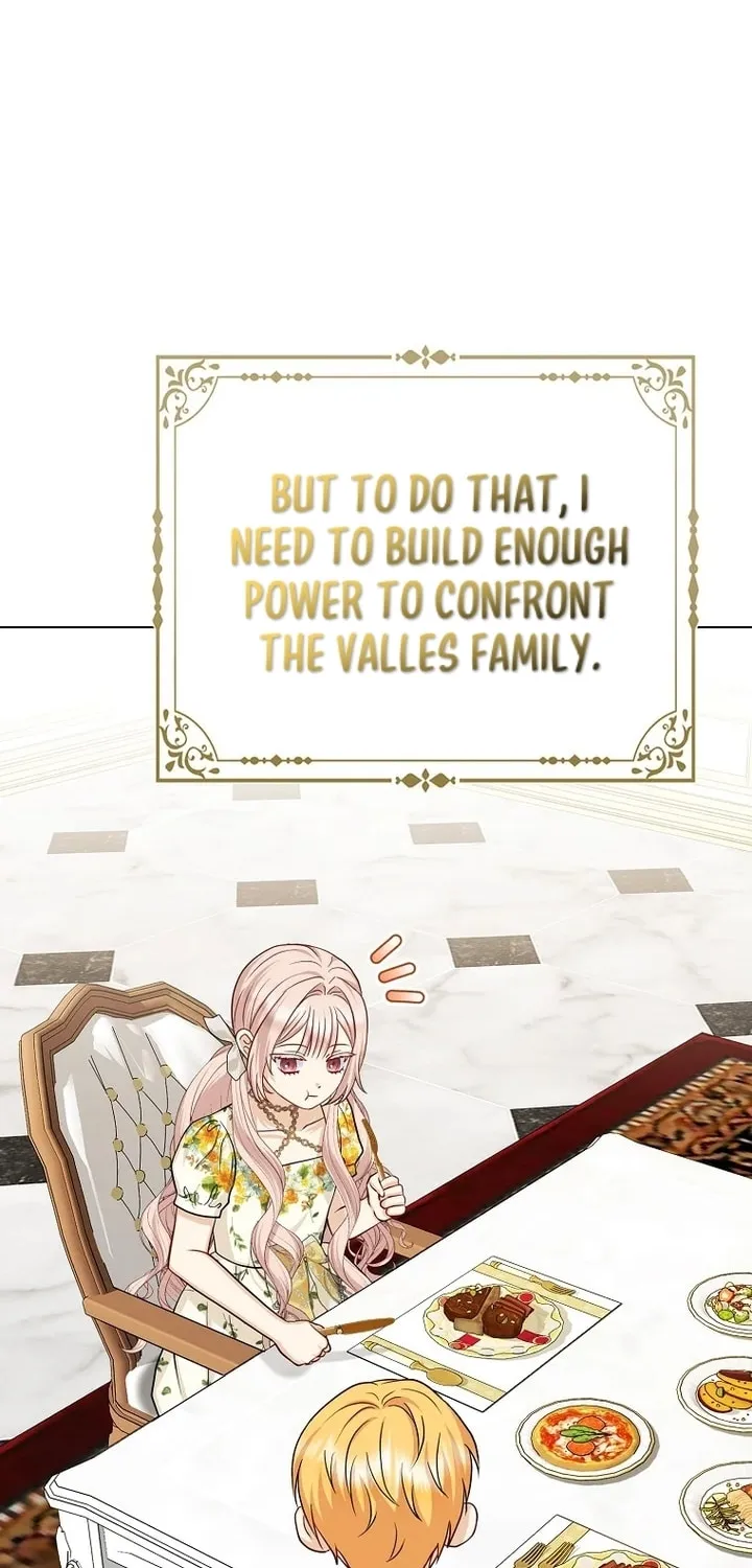 The Villains' Favorite Is Me Chapter 21 page 67 - 
