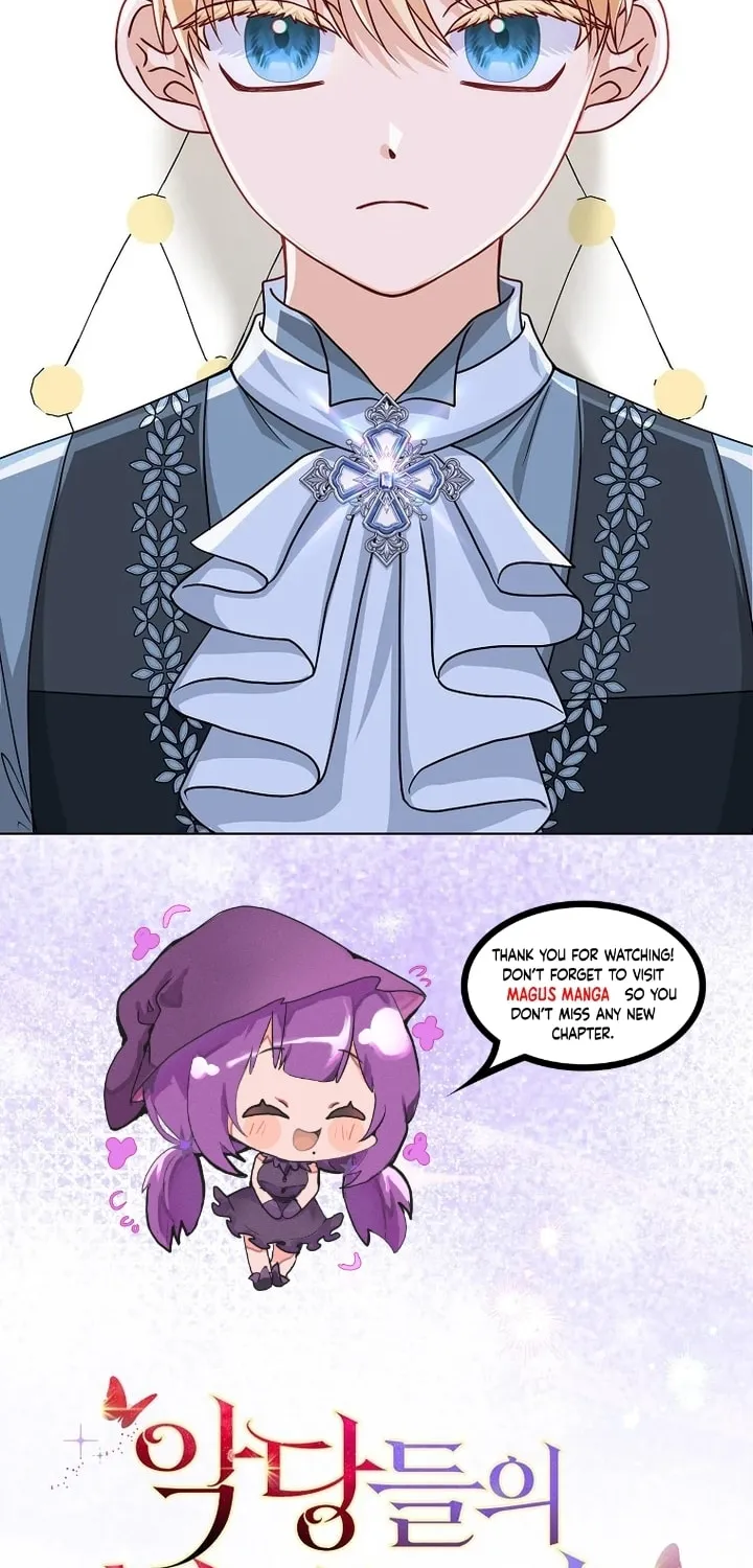 The Villains' Favorite Is Me Chapter 21 page 71 - 