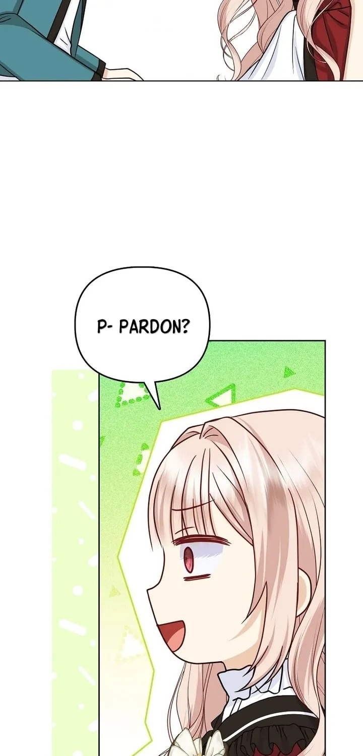 The Villains' Favorite Is Me Chapter 21 page 10 - 