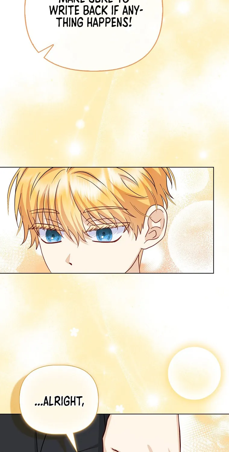 The Villains' Favorite Is Me Chapter 22 page 16 - 