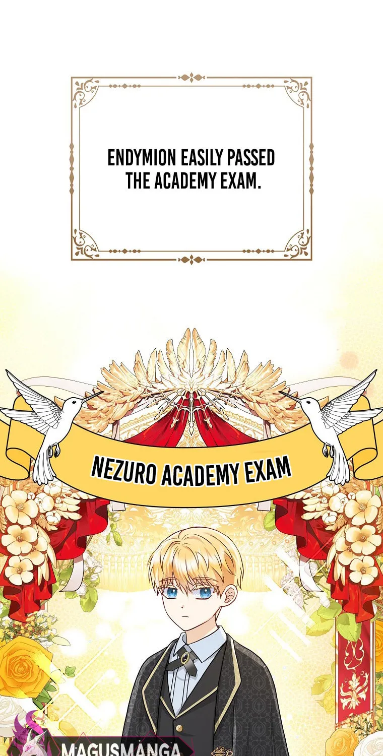The Villains' Favorite Is Me Chapter 22 page 3 - 