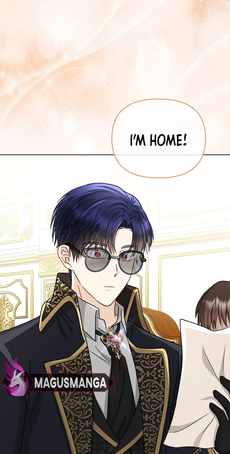 The Villains' Favorite Is Me Chapter 22 page 22 - 