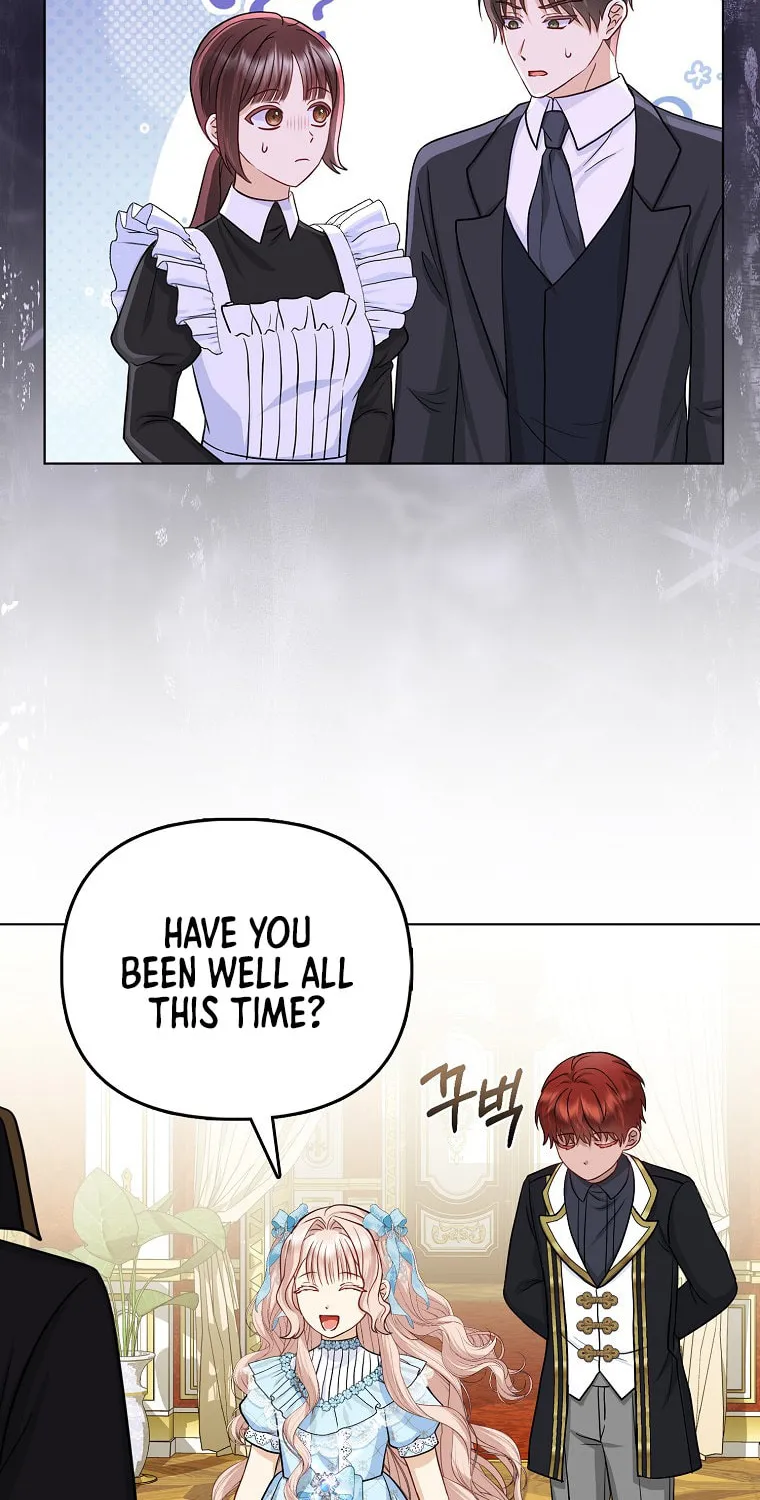 The Villains' Favorite Is Me Chapter 22 page 24 - 