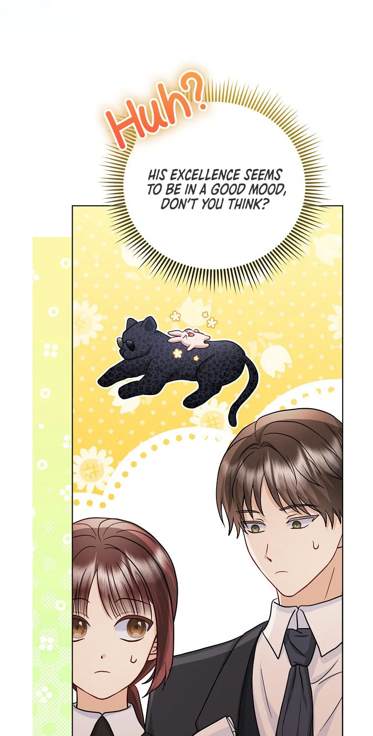 The Villains' Favorite Is Me Chapter 22 page 28 - 