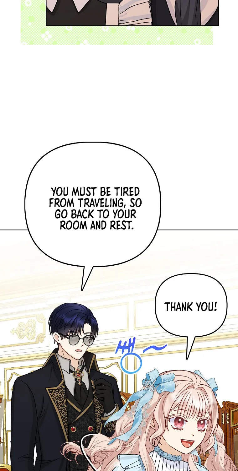 The Villains' Favorite Is Me Chapter 22 page 29 - 