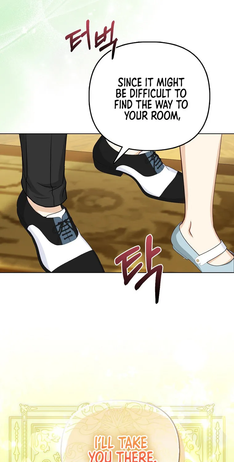 The Villains' Favorite Is Me Chapter 22 page 31 - 