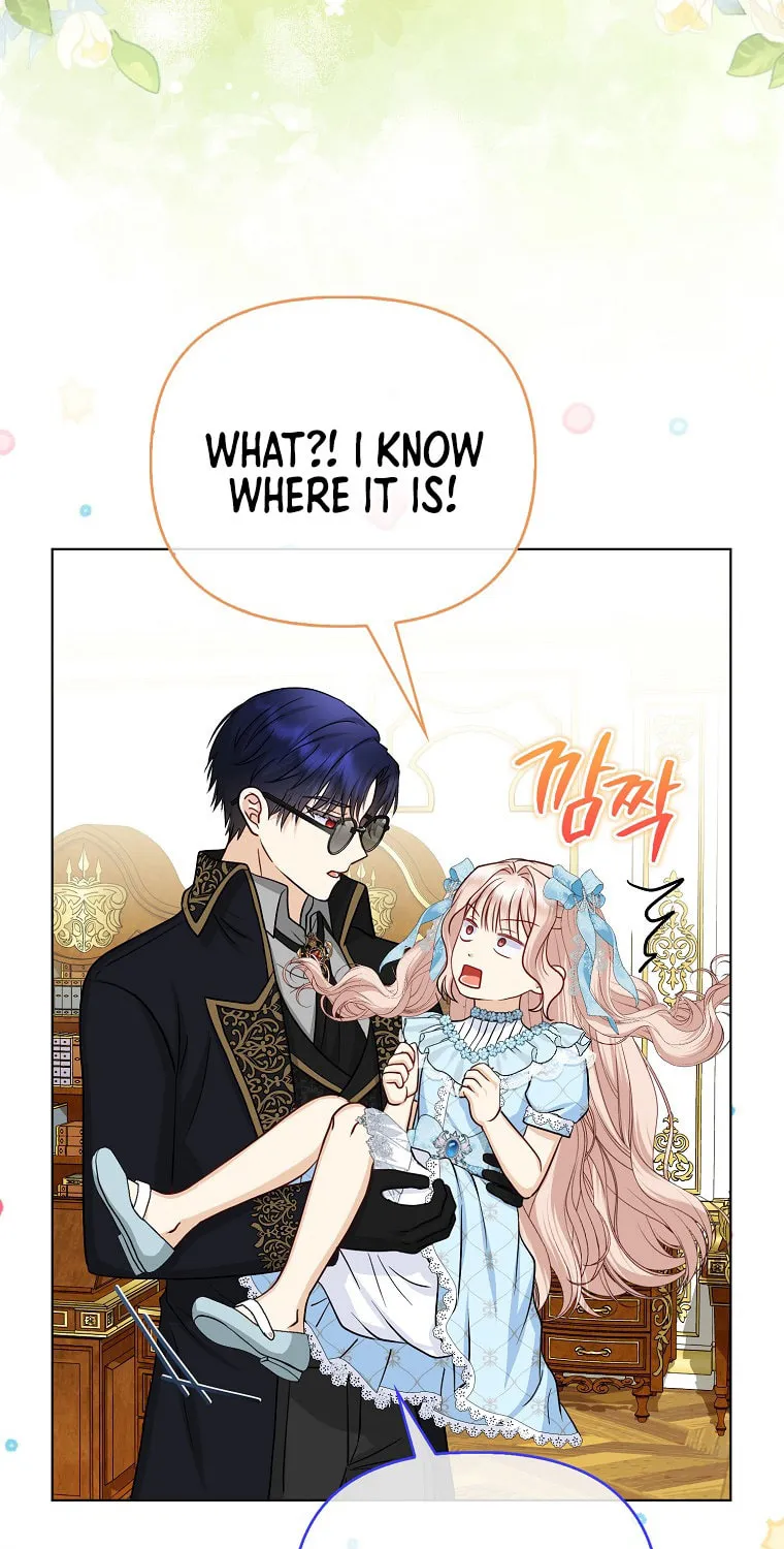 The Villains' Favorite Is Me Chapter 22 page 33 - 