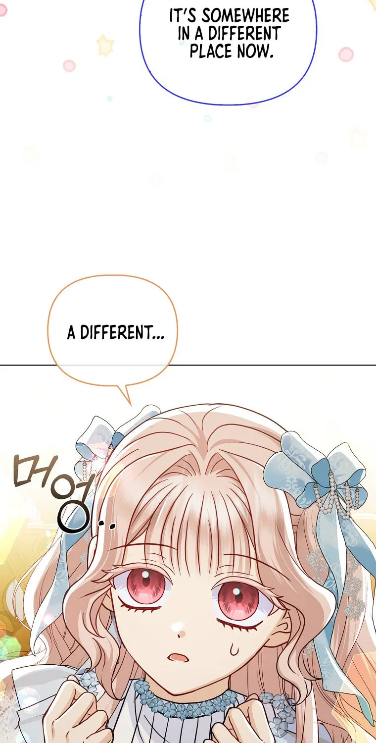 The Villains' Favorite Is Me Chapter 22 page 34 - 