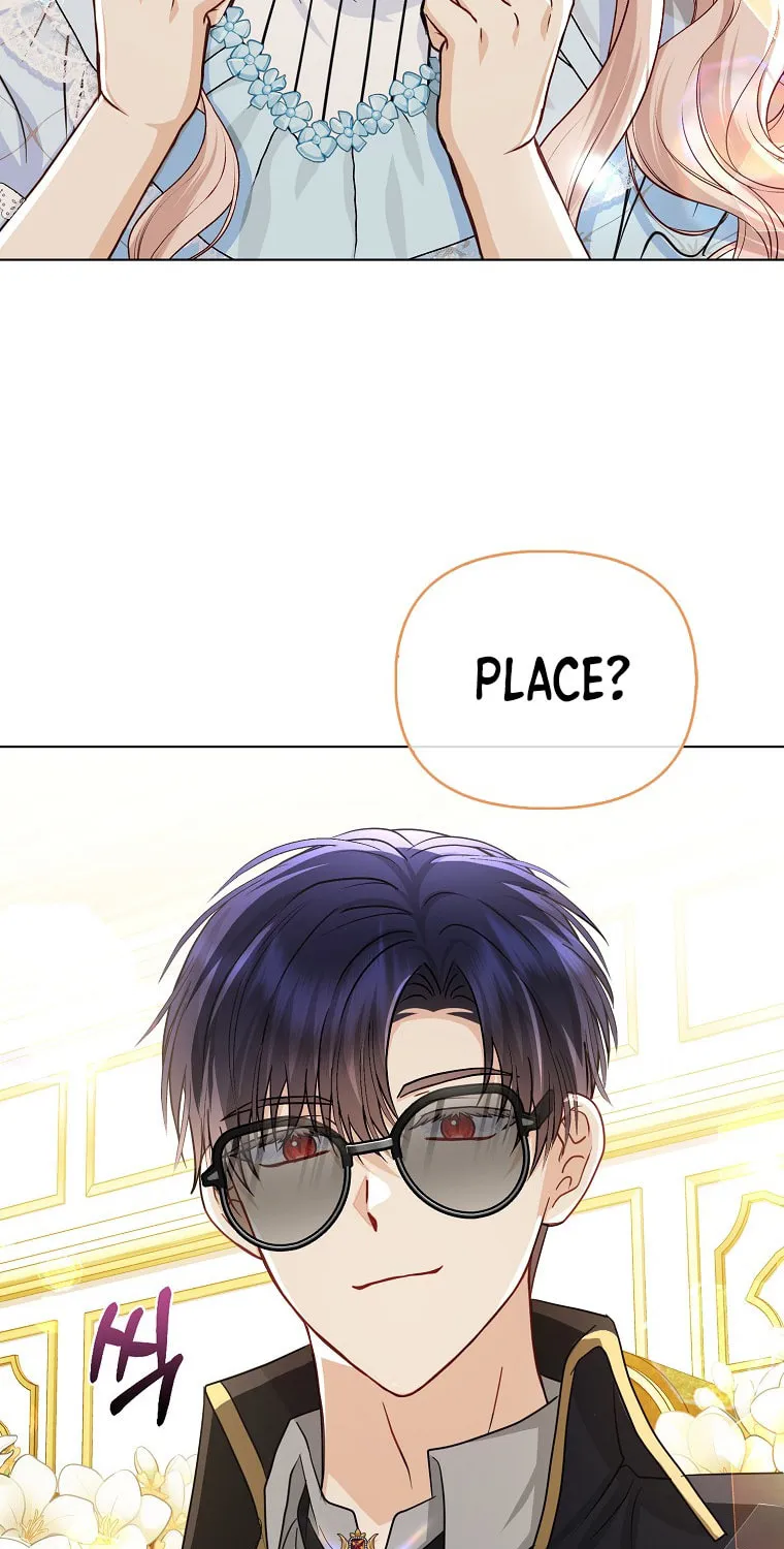 The Villains' Favorite Is Me Chapter 22 page 35 - 