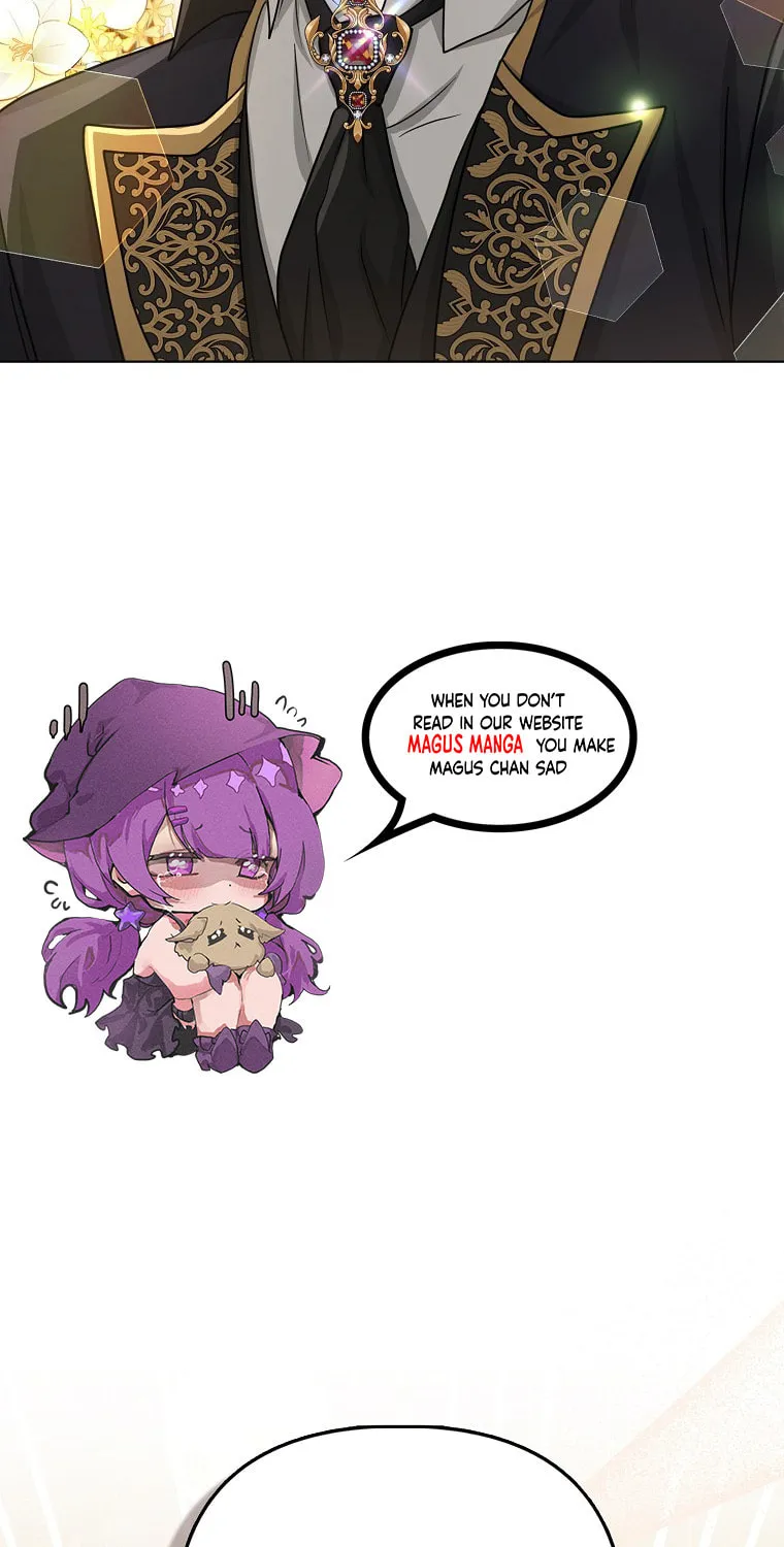 The Villains' Favorite Is Me Chapter 22 page 36 - 