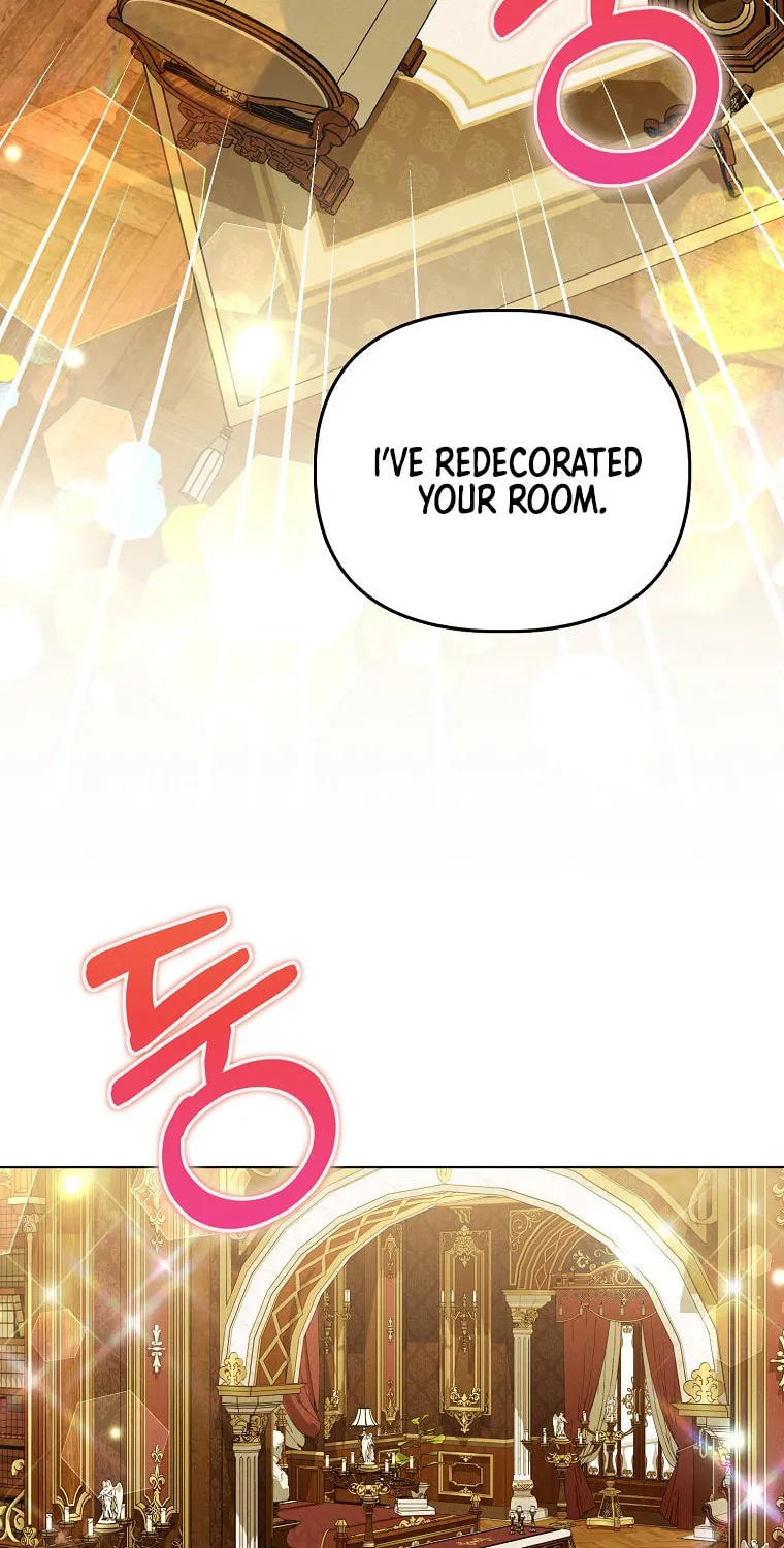 The Villains' Favorite Is Me Chapter 22 page 38 - 