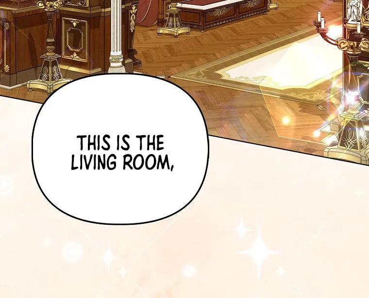 The Villains' Favorite Is Me Chapter 22 page 39 - 