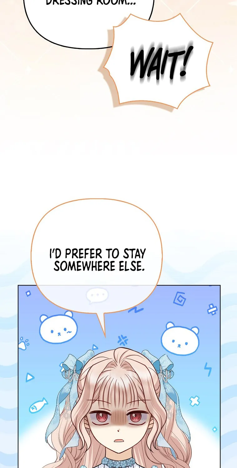 The Villains' Favorite Is Me Chapter 22 page 41 - 