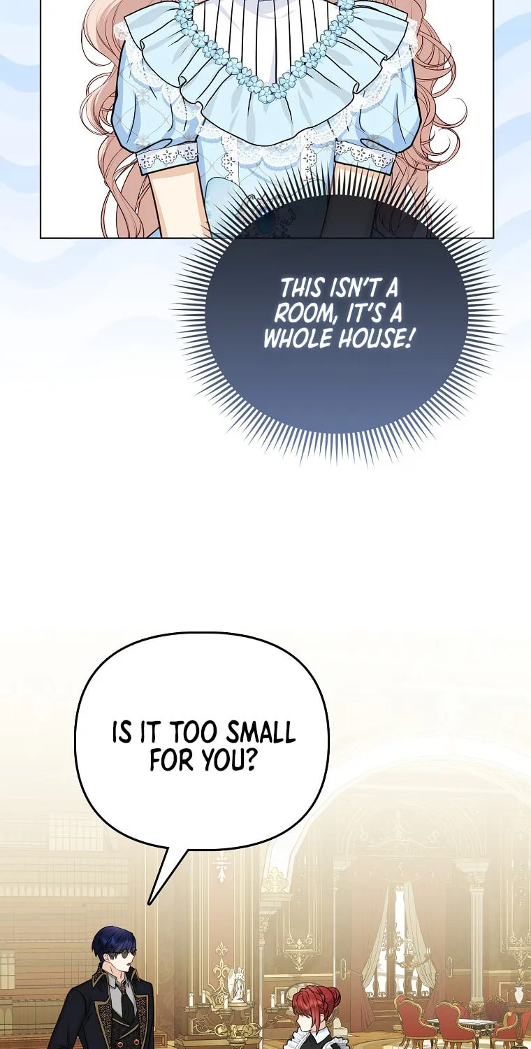 The Villains' Favorite Is Me Chapter 22 page 42 - 