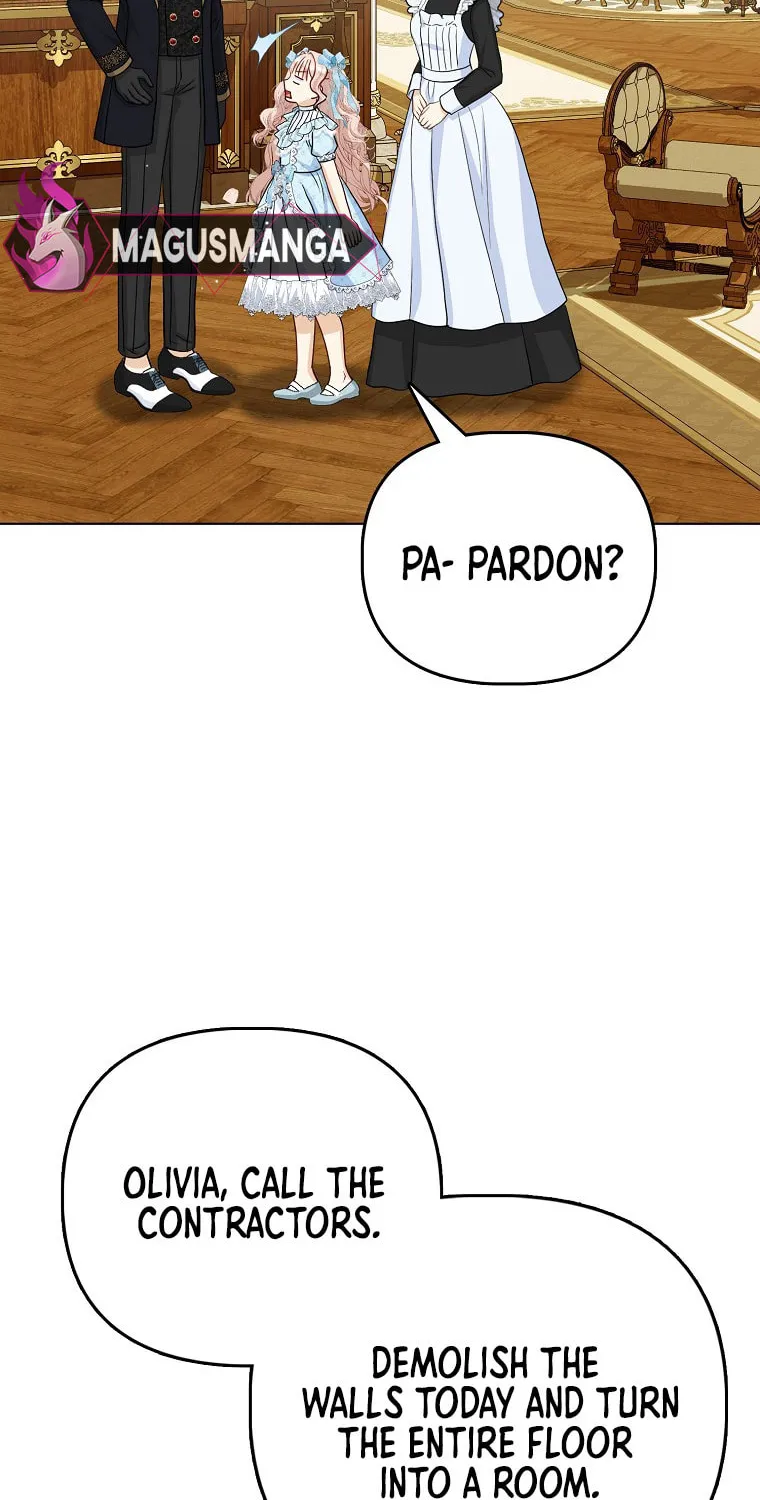 The Villains' Favorite Is Me Chapter 22 page 43 - 