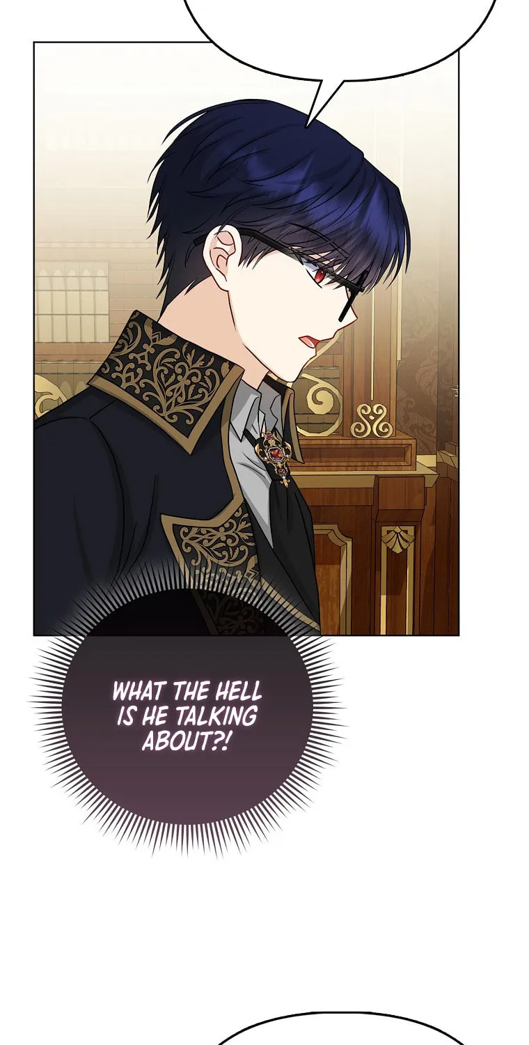The Villains' Favorite Is Me Chapter 22 page 44 - 