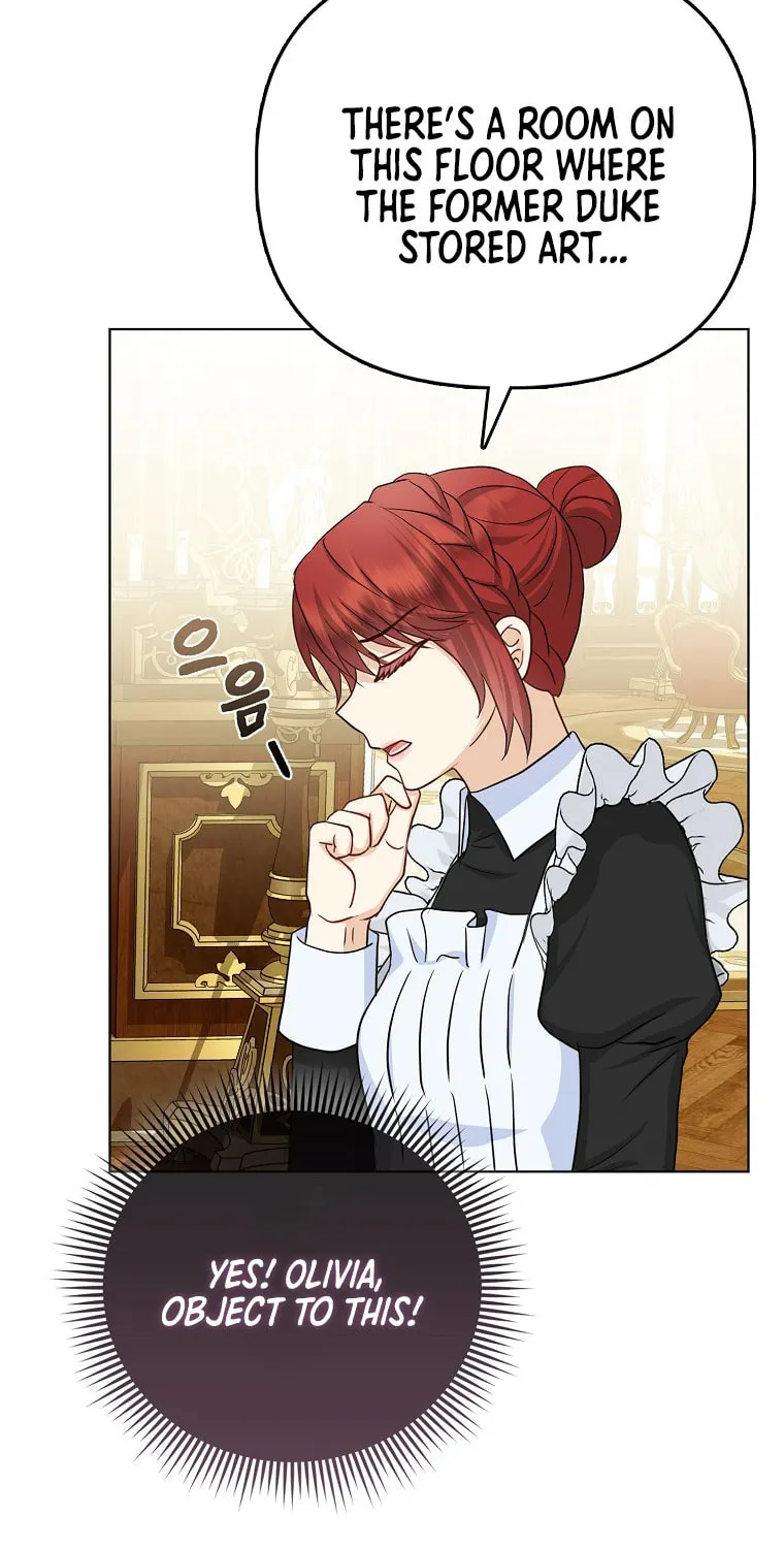 The Villains' Favorite Is Me Chapter 22 page 45 - 