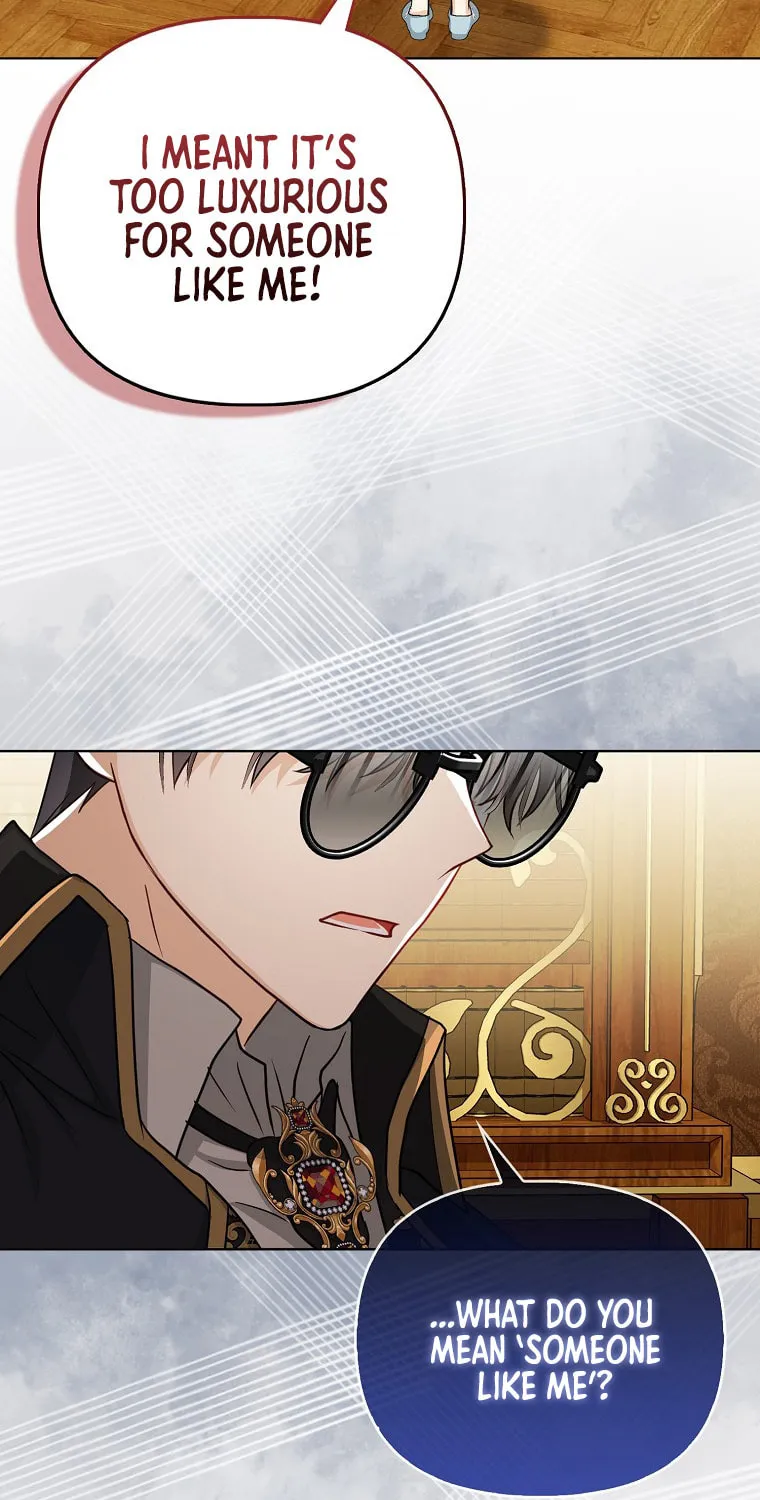 The Villains' Favorite Is Me Chapter 22 page 48 - 