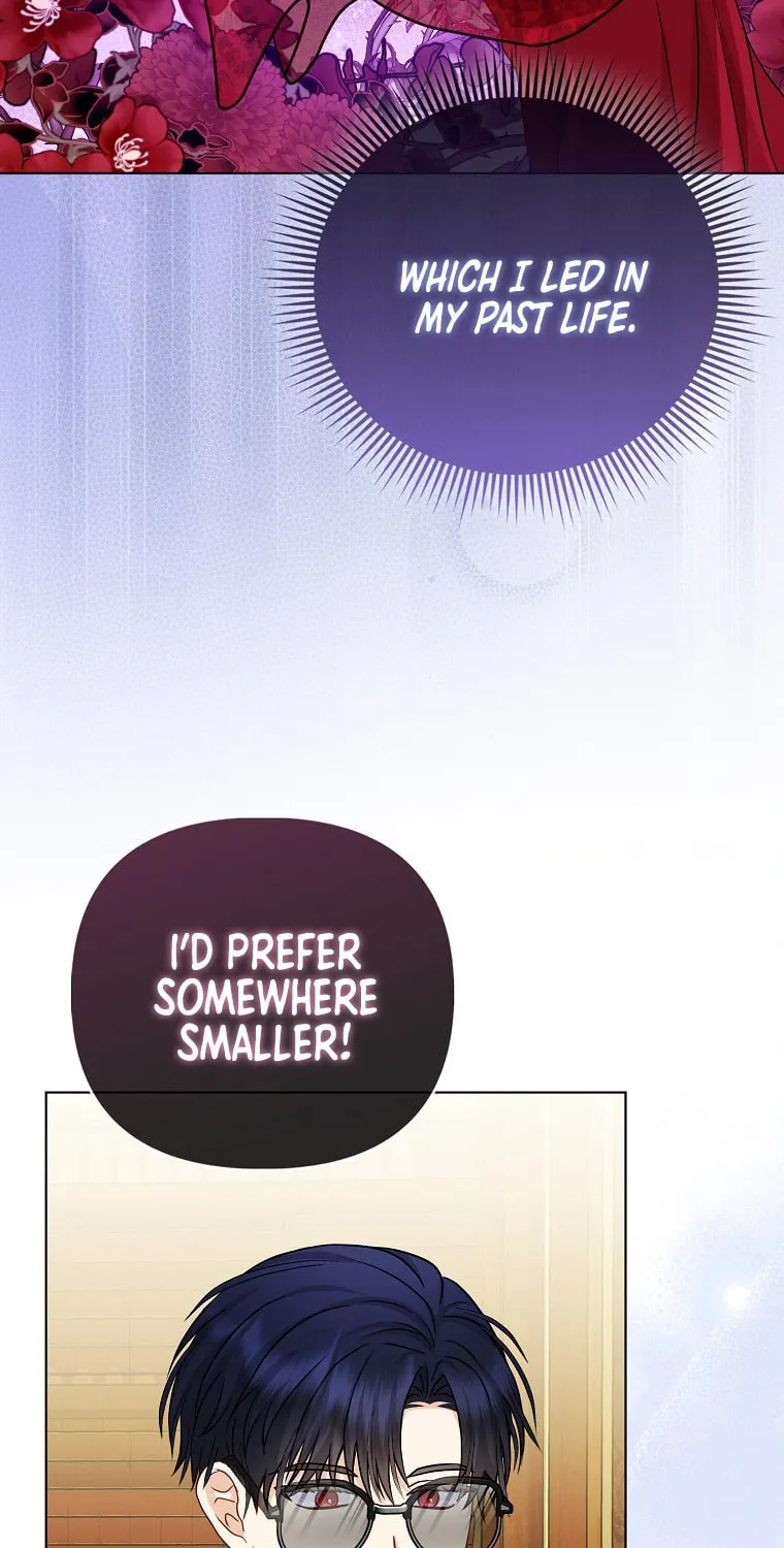 The Villains' Favorite Is Me Chapter 22 page 53 - 