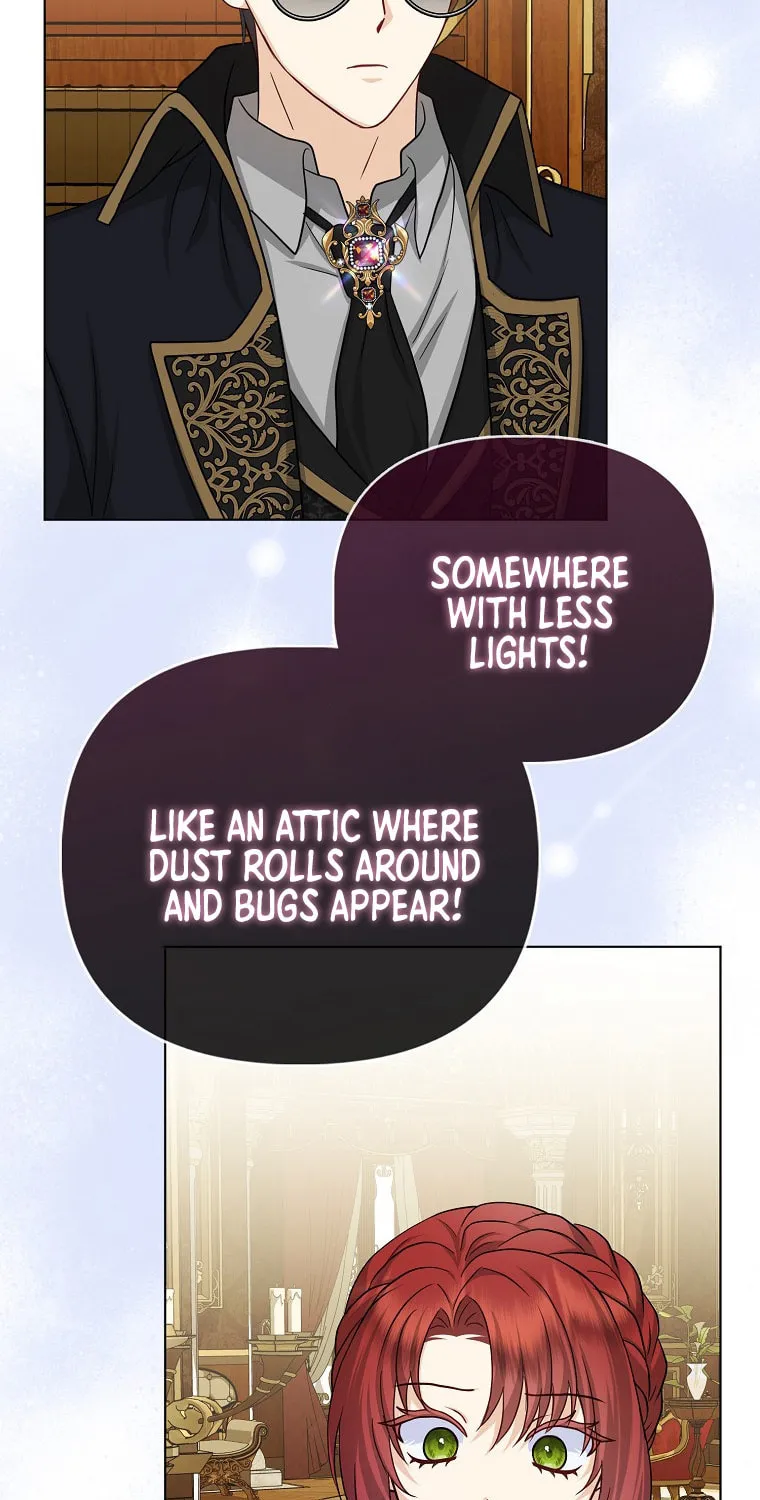 The Villains' Favorite Is Me Chapter 22 page 54 - 