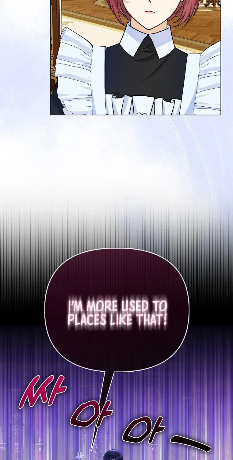 The Villains' Favorite Is Me Chapter 22 page 55 - 