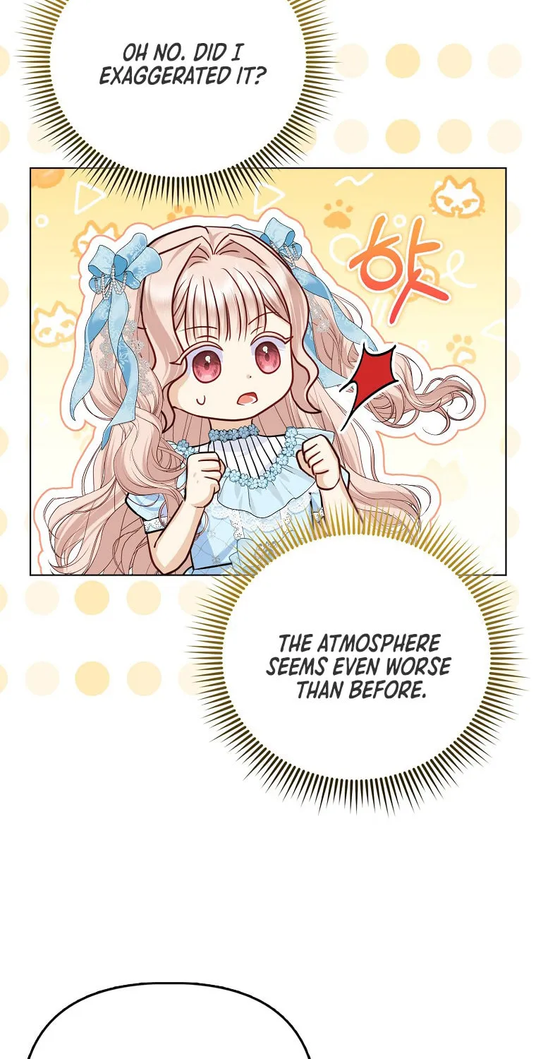 The Villains' Favorite Is Me Chapter 22 page 57 - 