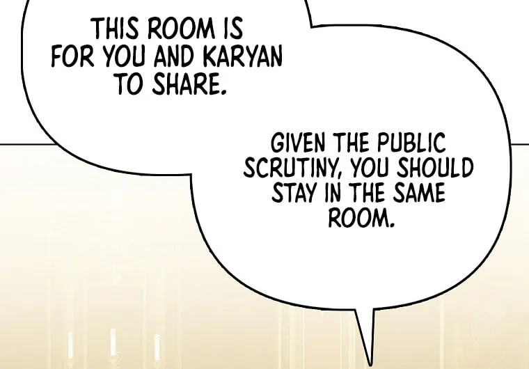 The Villains' Favorite Is Me Chapter 22 page 58 - 