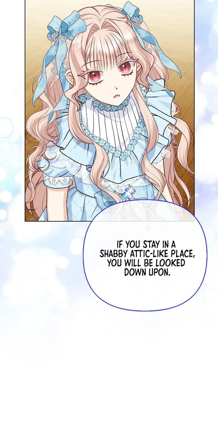 The Villains' Favorite Is Me Chapter 22 page 60 - 