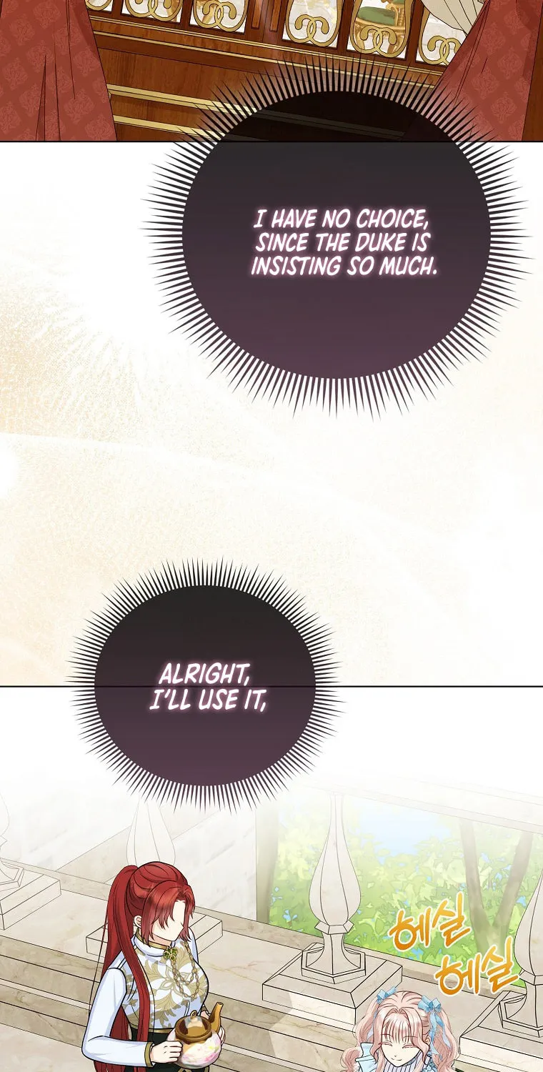 The Villains' Favorite Is Me Chapter 22 page 63 - 