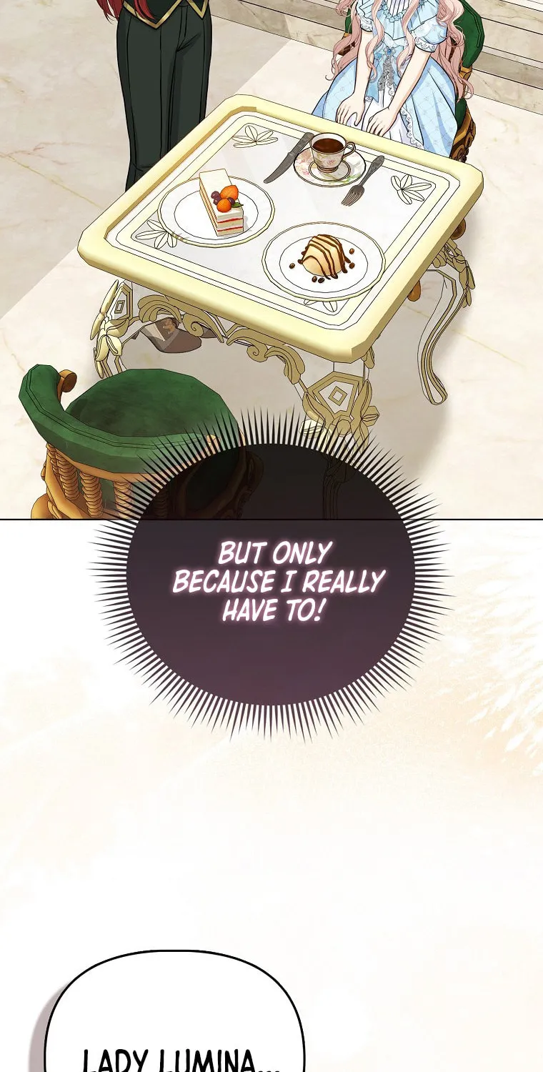 The Villains' Favorite Is Me Chapter 22 page 64 - 
