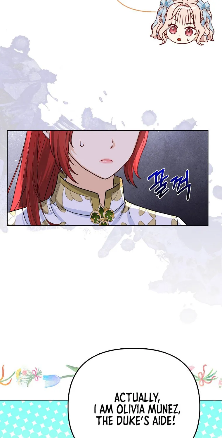 The Villains' Favorite Is Me Chapter 22 page 67 - 