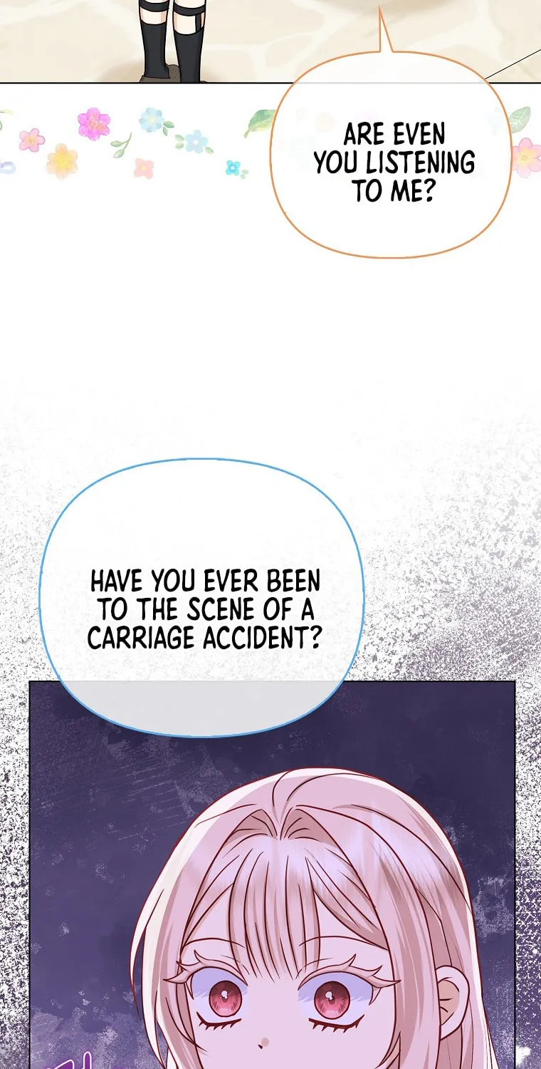 The Villains' Favorite Is Me Chapter 22 page 8 - 