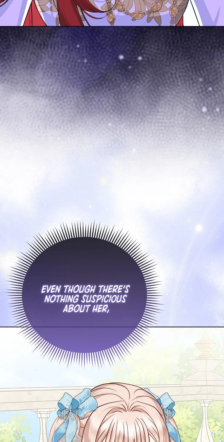 The Villains' Favorite Is Me Chapter 22 page 72 - 