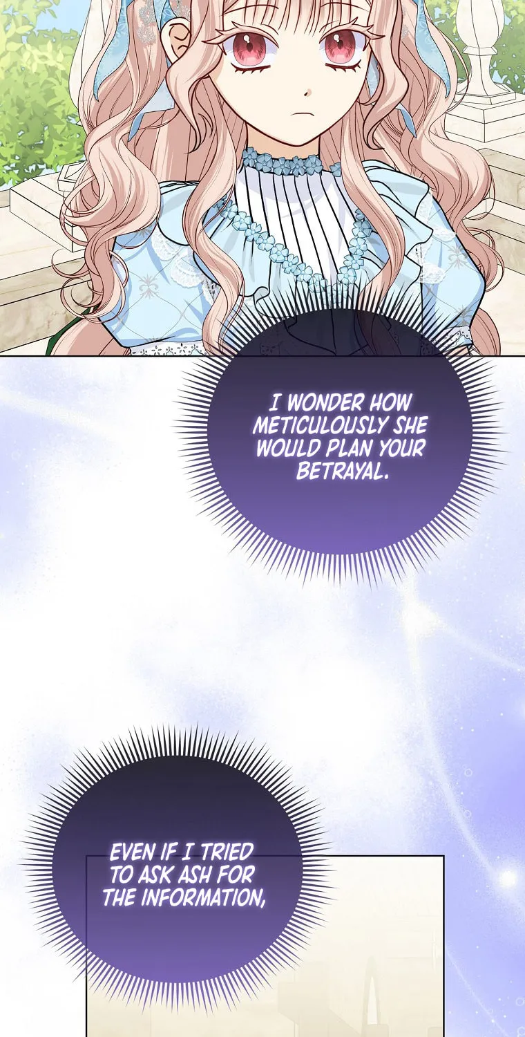The Villains' Favorite Is Me Chapter 22 page 73 - 