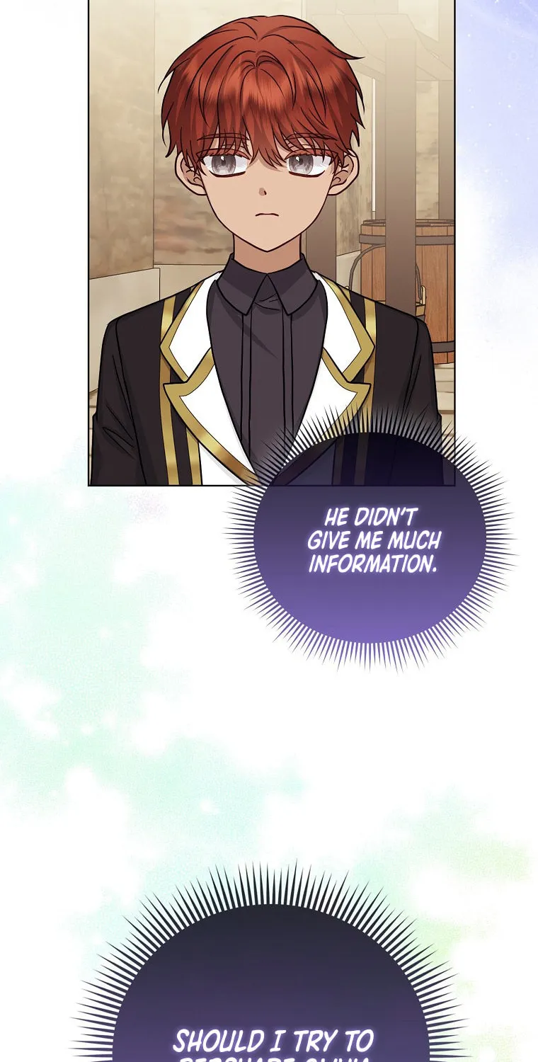 The Villains' Favorite Is Me Chapter 22 page 74 - 