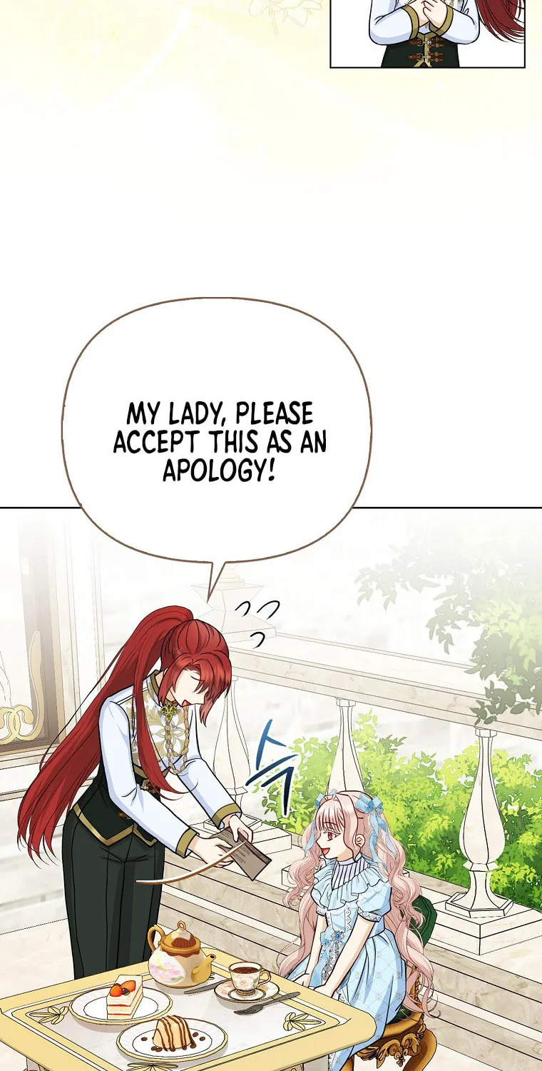 The Villains' Favorite Is Me Chapter 22 page 79 - 