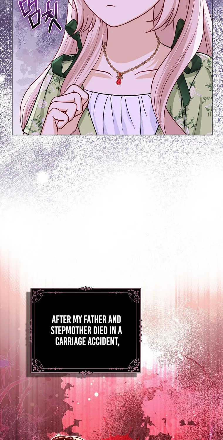 The Villains' Favorite Is Me Chapter 22 page 9 - 