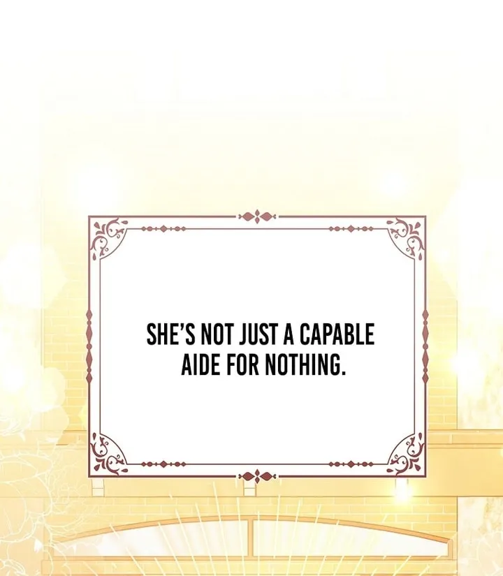 The Villains' Favorite Is Me Chapter 23 page 18 - 