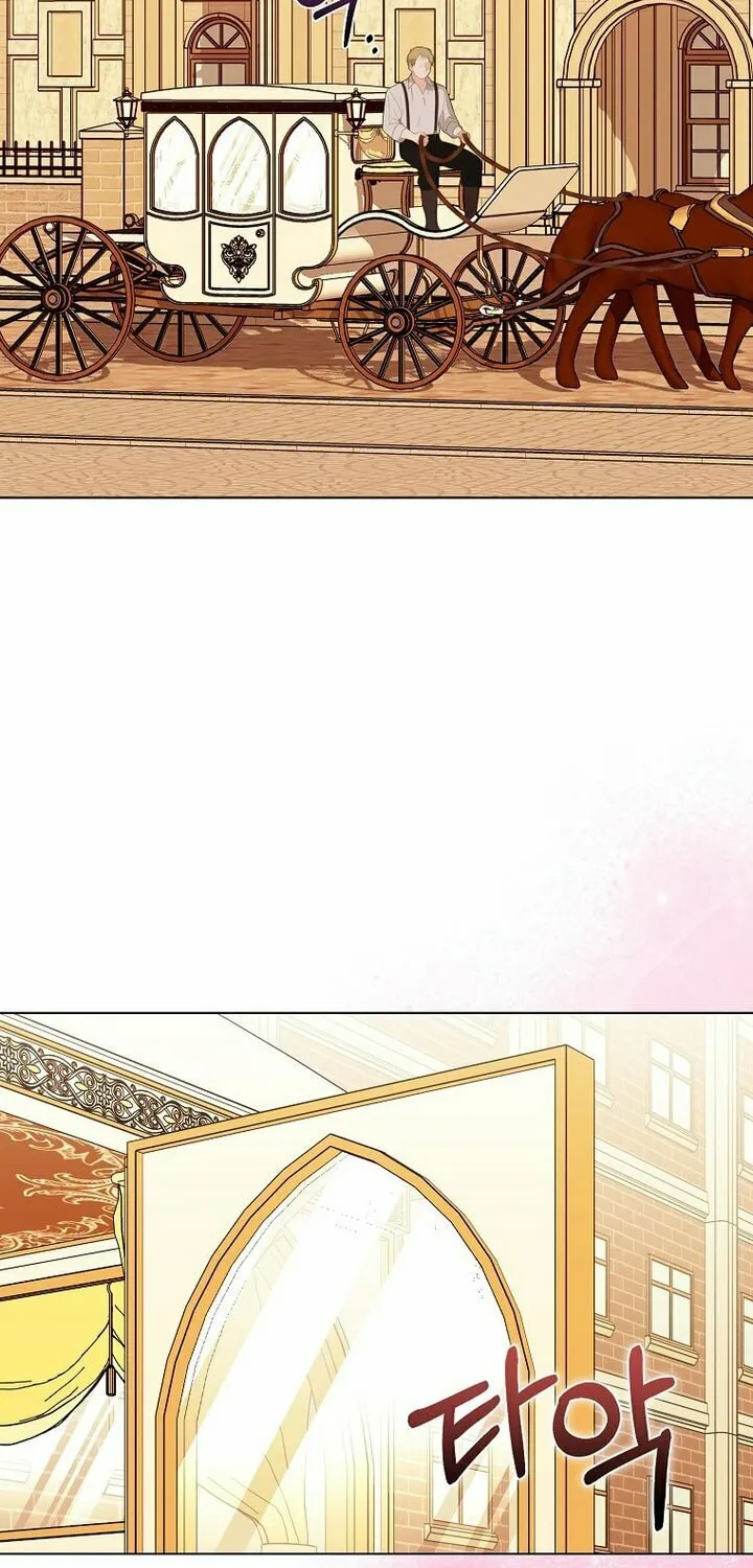 The Villains' Favorite Is Me Chapter 23 page 3 - 